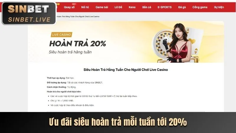 Khuyến Mãi Chào Mừng 8ki Bet